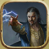 GWENT Rogue Mage game download