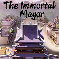 The Immortal Mayor